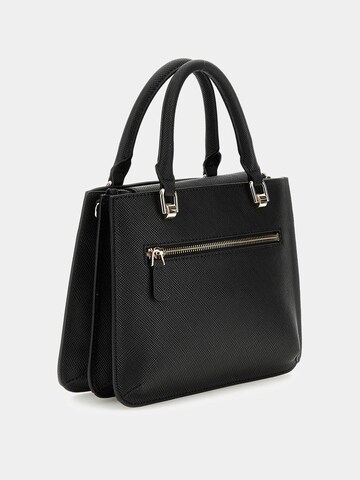 GUESS Tasche 'Ilia' in Schwarz