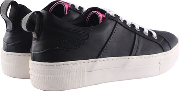 D.MoRo Shoes Sneaker low 'Yrkena' in Schwarz