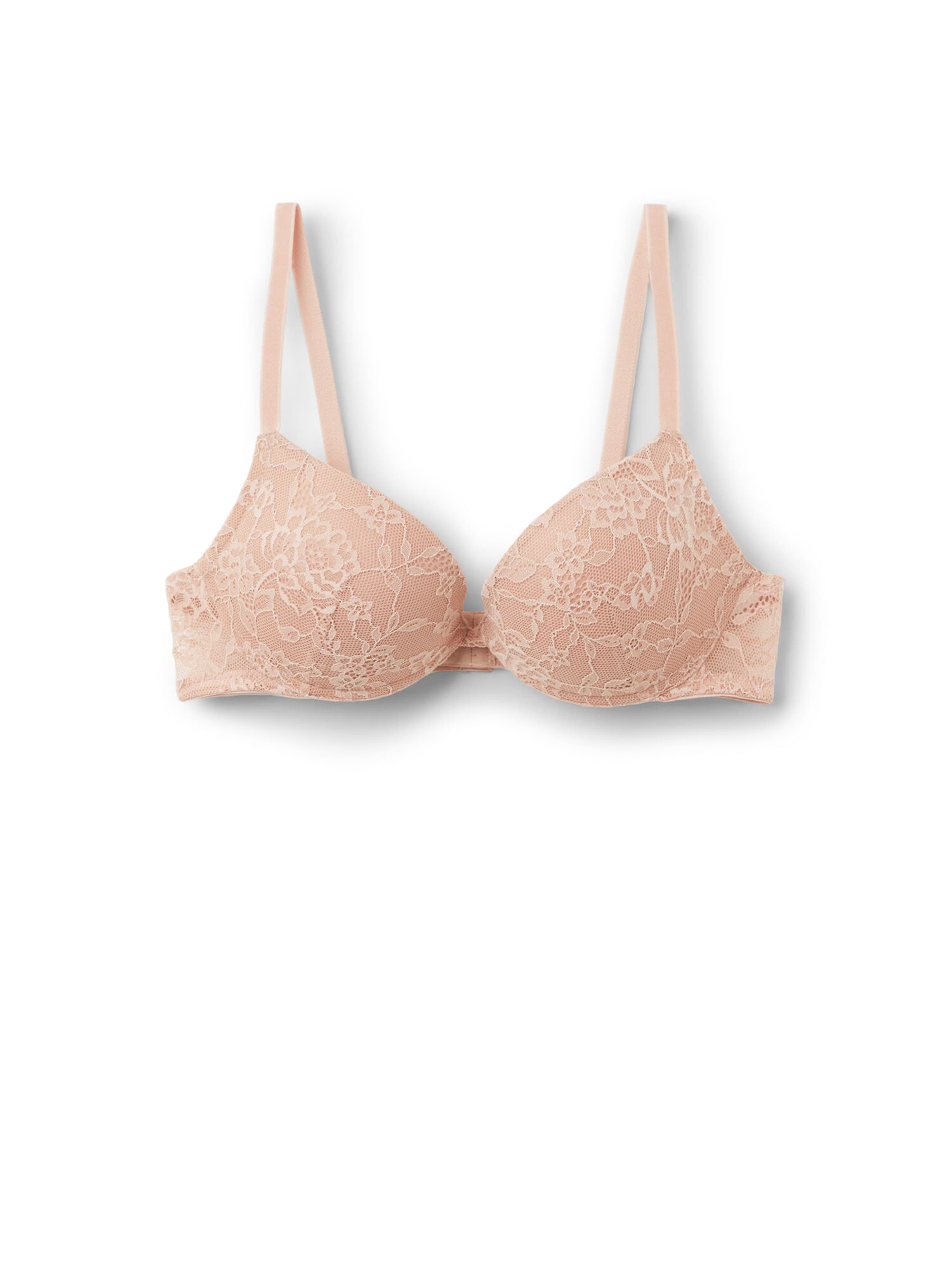 Tezenis Bra 'Los Angeles' in Beige: front