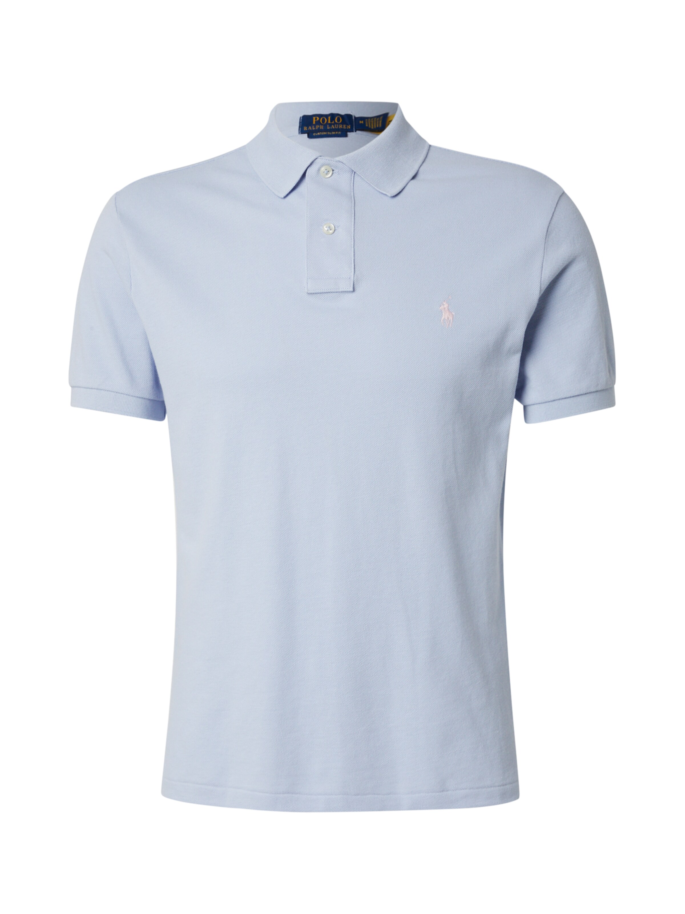 Polo Ralph Lauren Shirt in Blue: front