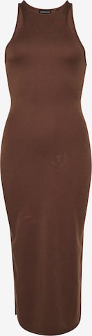 Superdry Dress in Brown: front