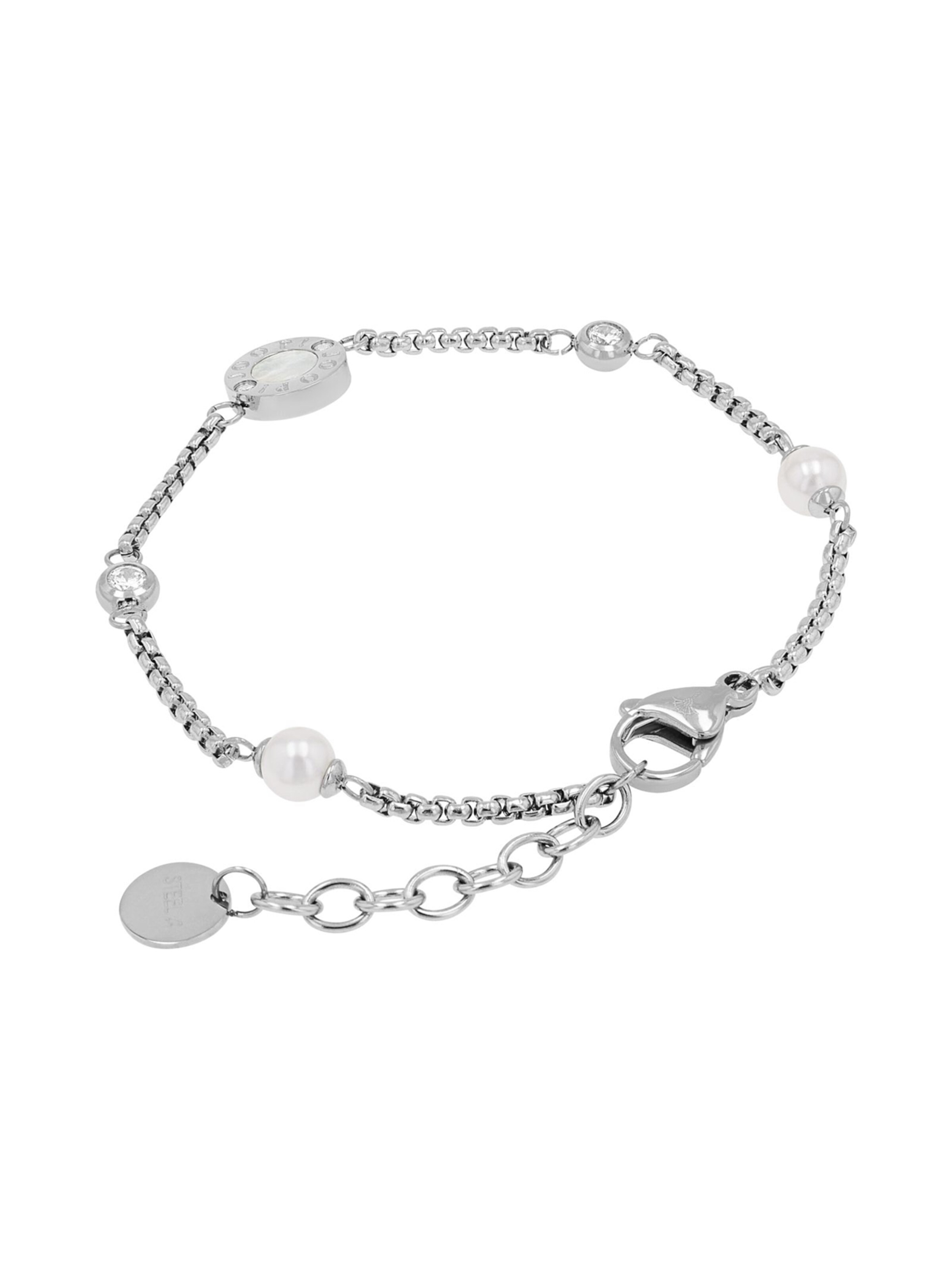 JOOP! Armband in Silber