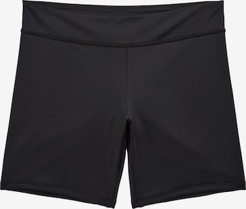 juoda Next Bikinio kelnaitės: priekis