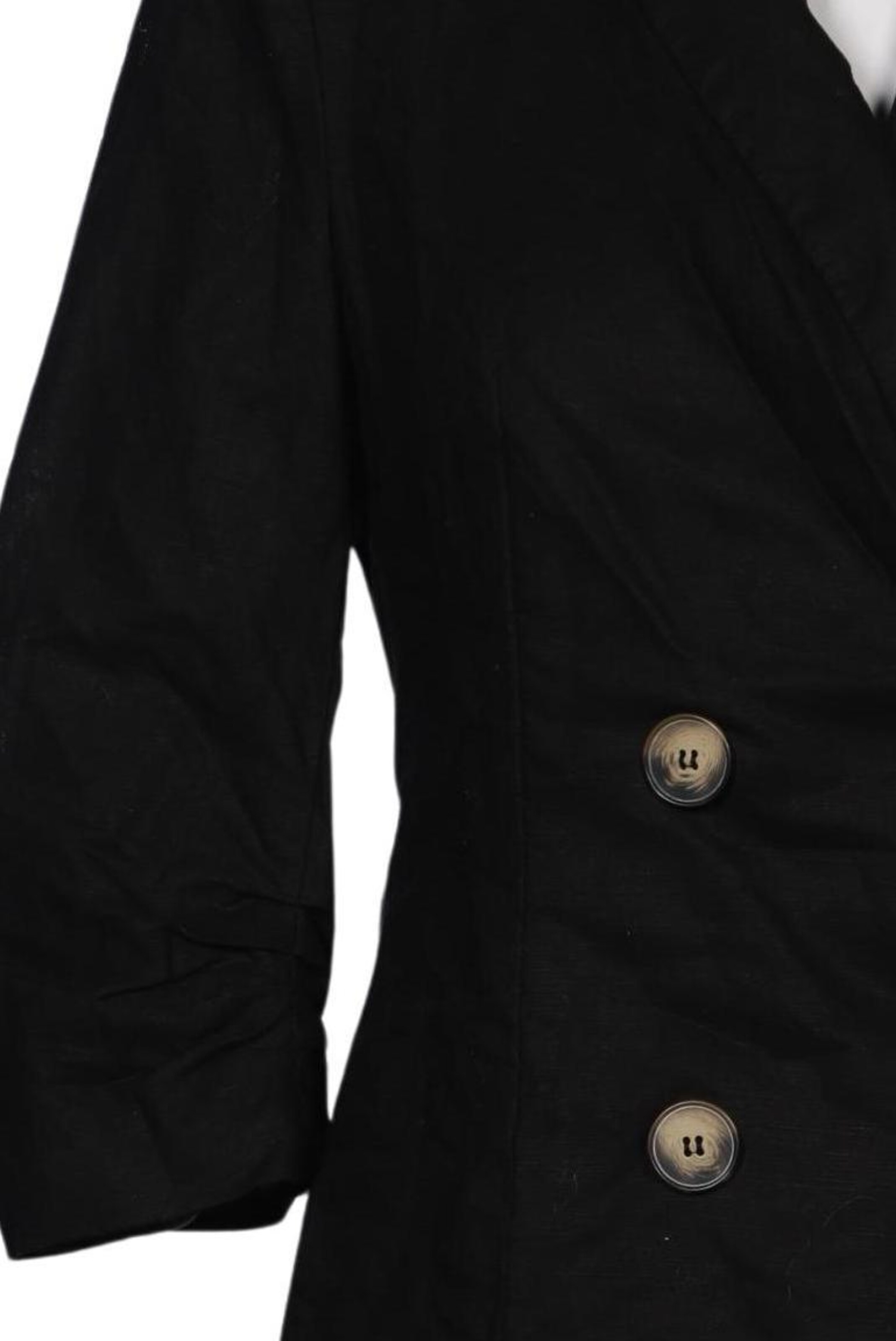 ZARA Blazer L in Schwarz