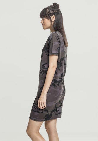 Robe Urban Classics en vert