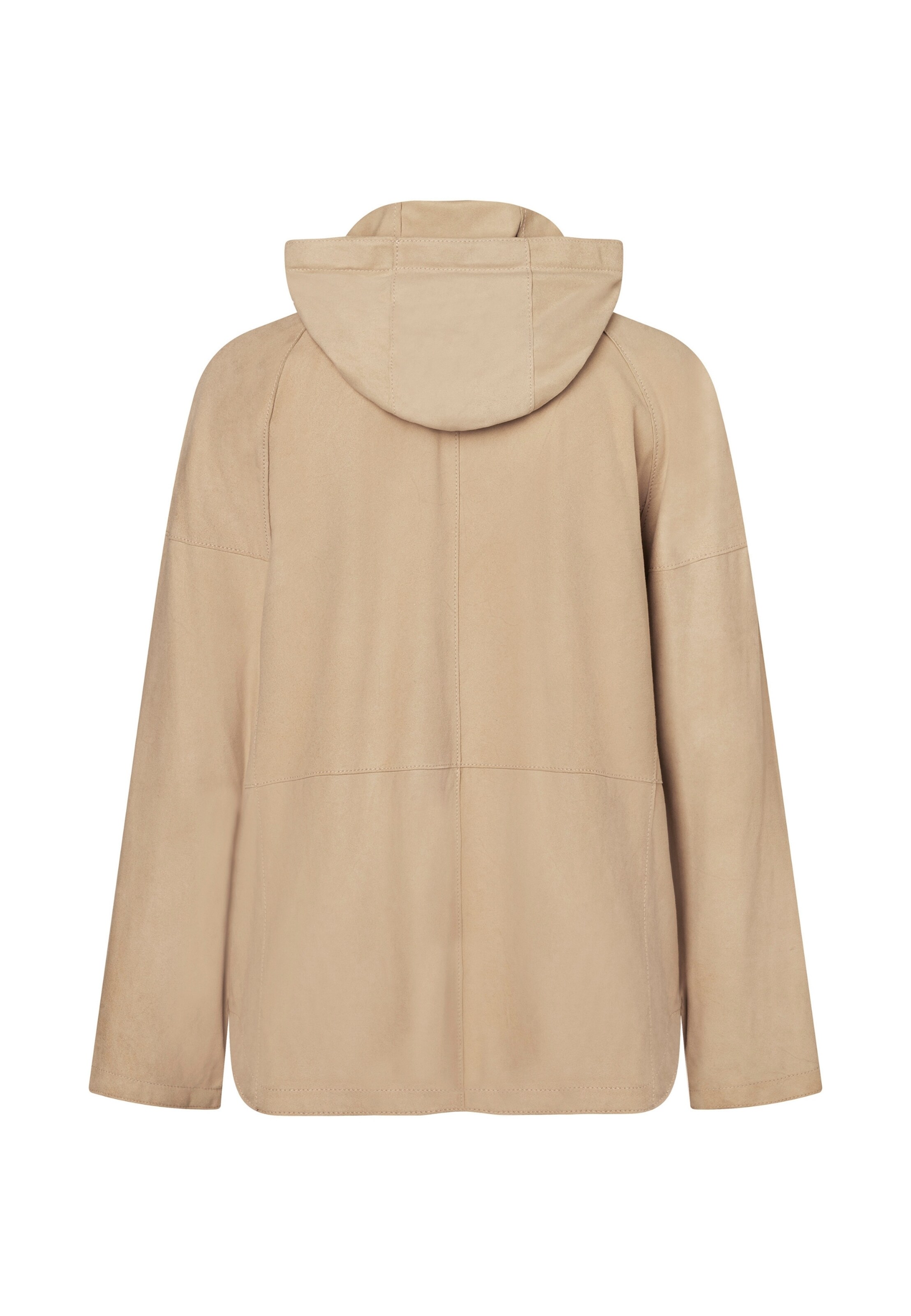 Werner Christ Tussenjas 'Annie' in Beige