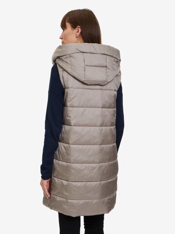 Betty Barclay Bodywarmer in Beige