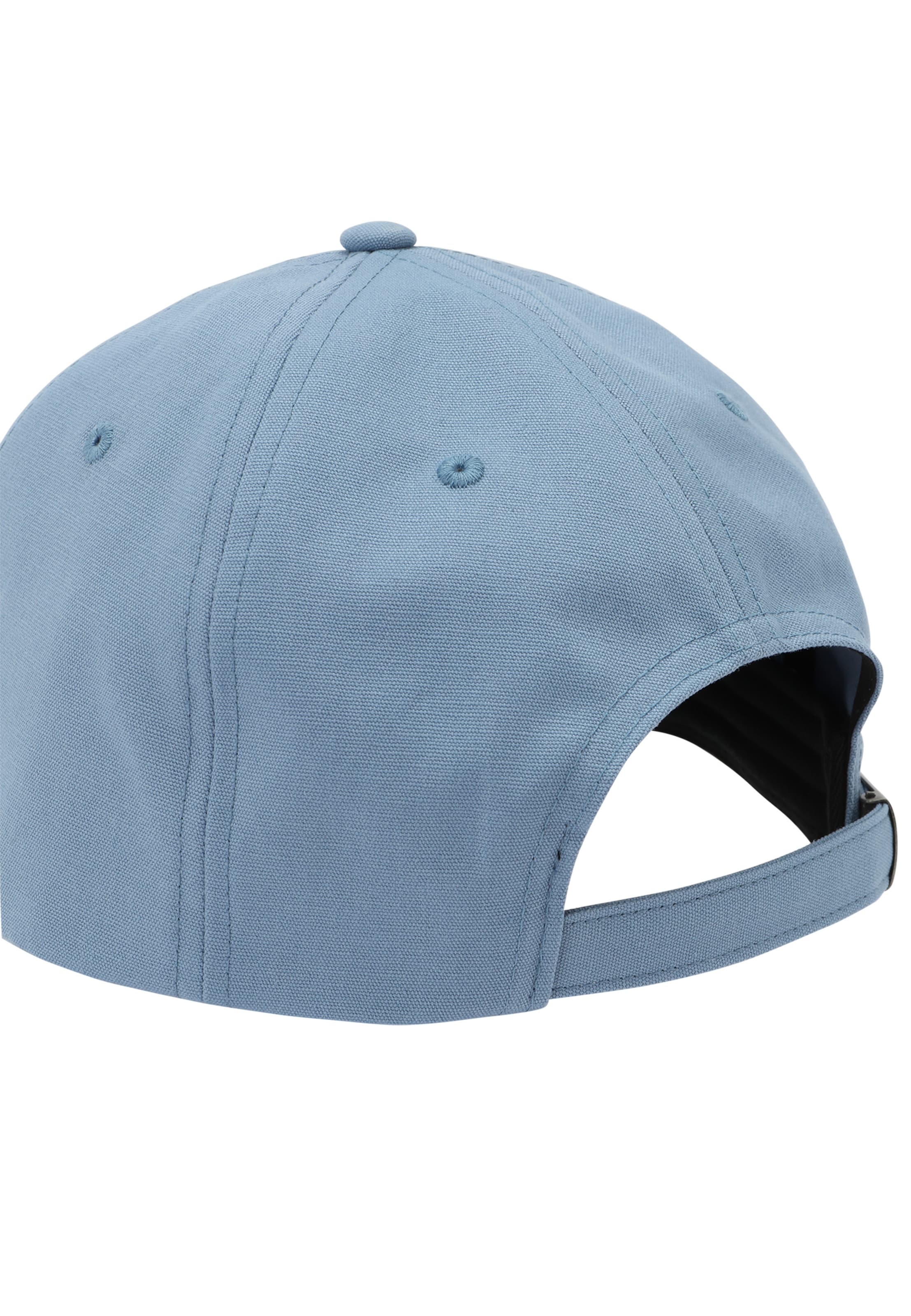 Iriedaily Cap in Blau
