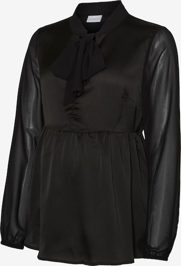 Camicia da donna 'Videl' MAMALICIOUS di colore nero, Visualizzazione prodotti