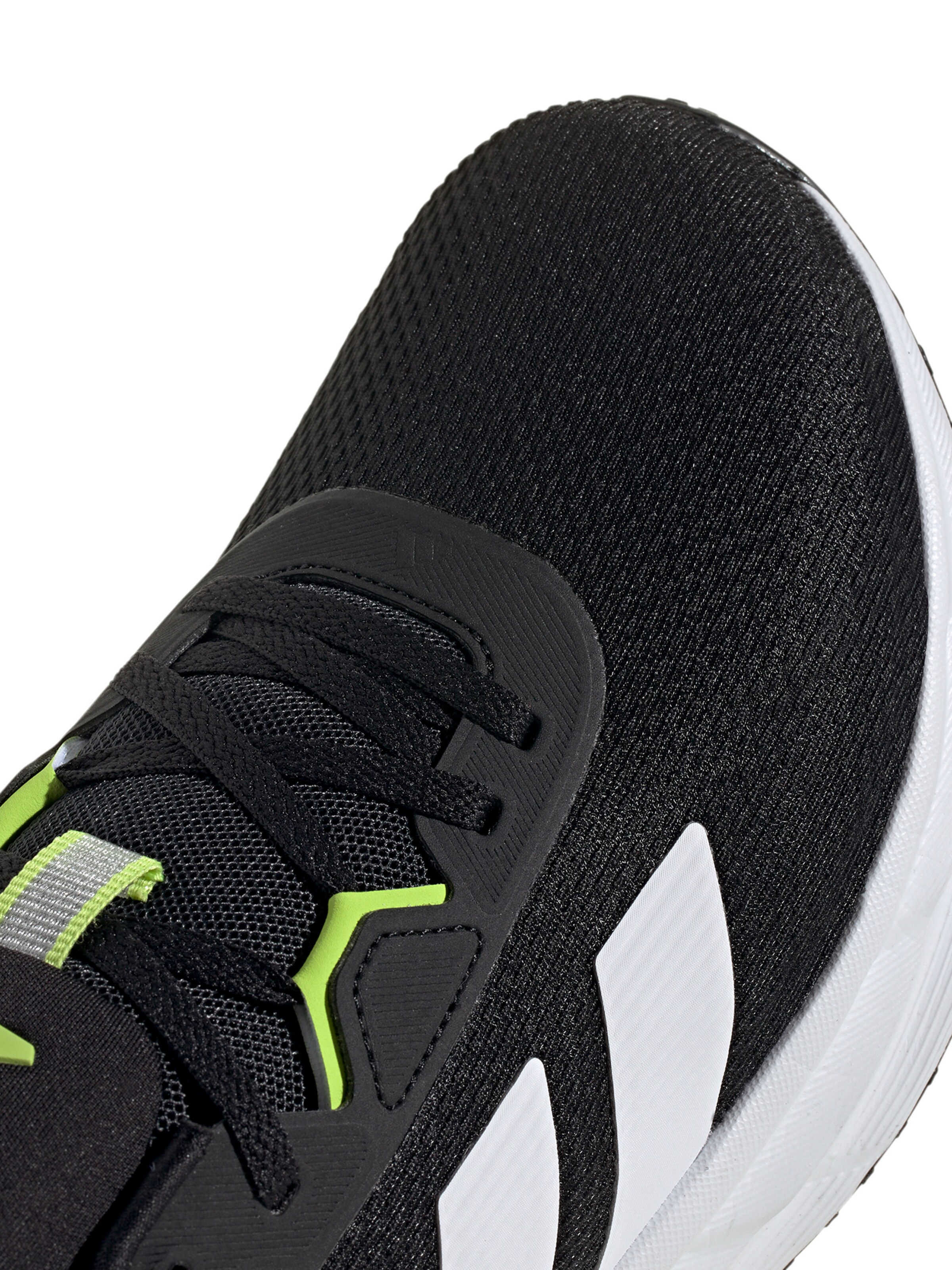 ADIDAS PERFORMANCE Bežecká obuv 'Galaxy 7' - Čierna