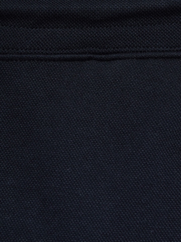 Pull&Bear Zúžený strih Nohavice - Modrá