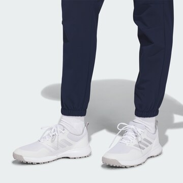 Tapered Pantaloni sportivi 'Ultimate365' di ADIDAS PERFORMANCE in blu