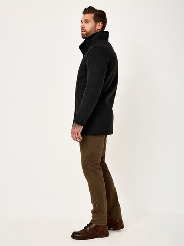 REDPOINT Winter Jacket 'GILL 2.0' in Black