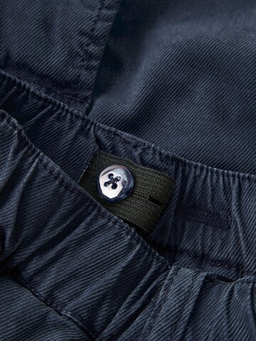 NAME IT Regular Broek 'NMMBen' in Blauw