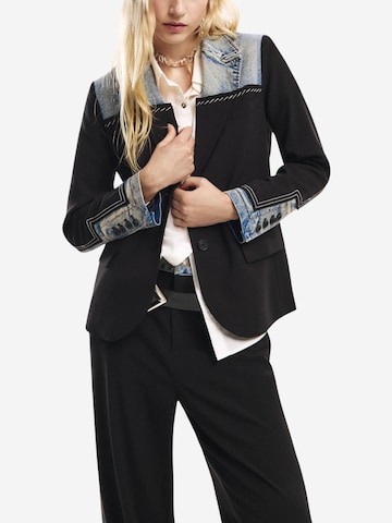 Desigual Blazer 'AME_LORD 26SWEW19' i sort: forside