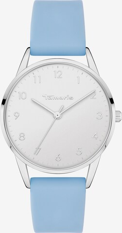 TAMARIS Analog Watch in Blue: front