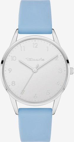 TAMARIS Analog Watch in Blue: front