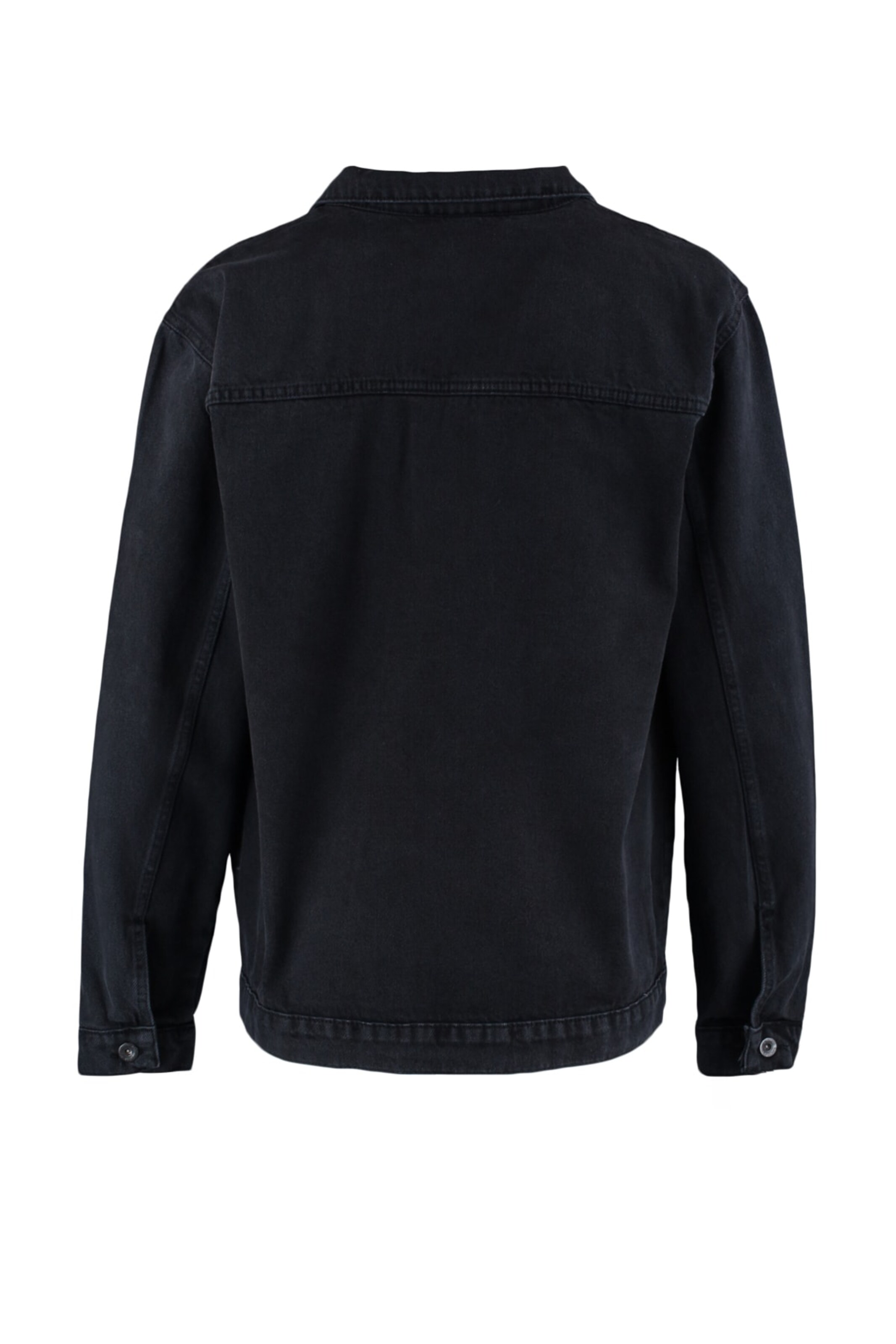 Trendyol - Chaqueta de entretiempo en gris