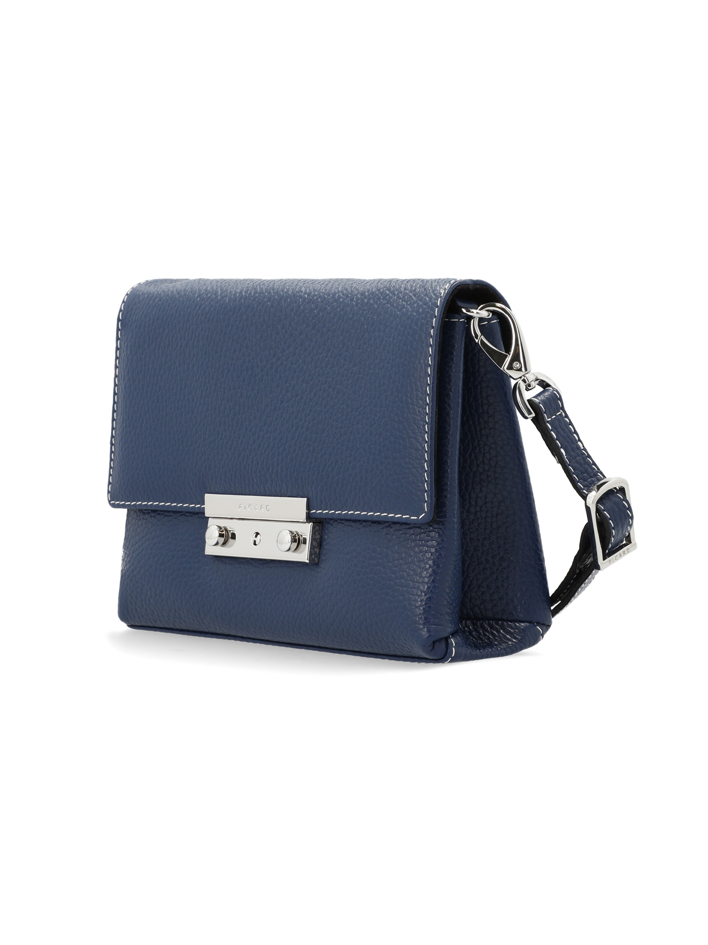 Picard Shoulder bag 'Sigrid' in Blue