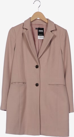 MONTEGO Jacket & Coat in S in Pink: front