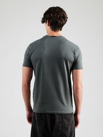 NAPAPIJRI Shirt 'BOLLO' in Green