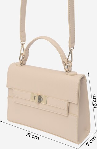 Borsa a mano di CALL IT SPRING in beige