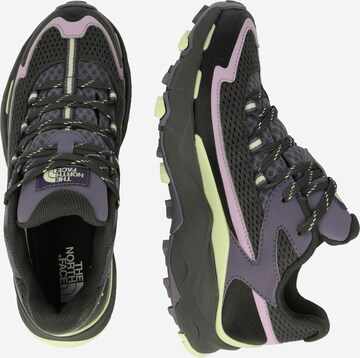 THE NORTH FACE Halbschuh in Grau