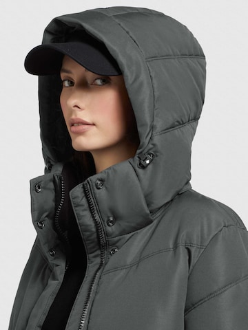 khujo - Chaqueta de invierno ' TORINO4 ' en gris