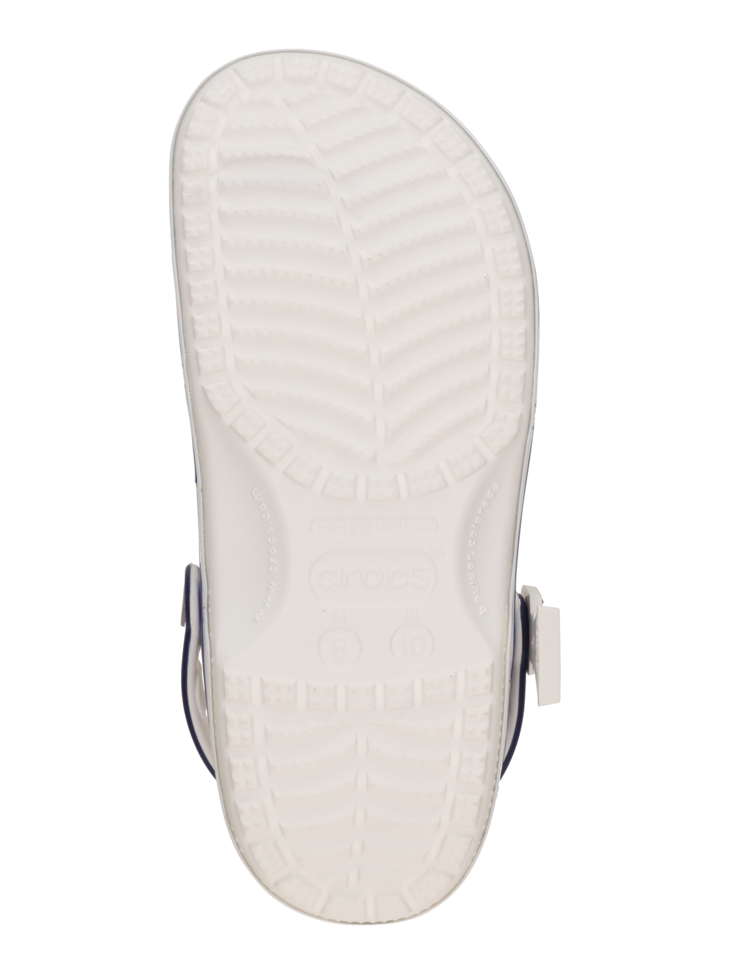 Crocs Clogs 'Star Wars' in White