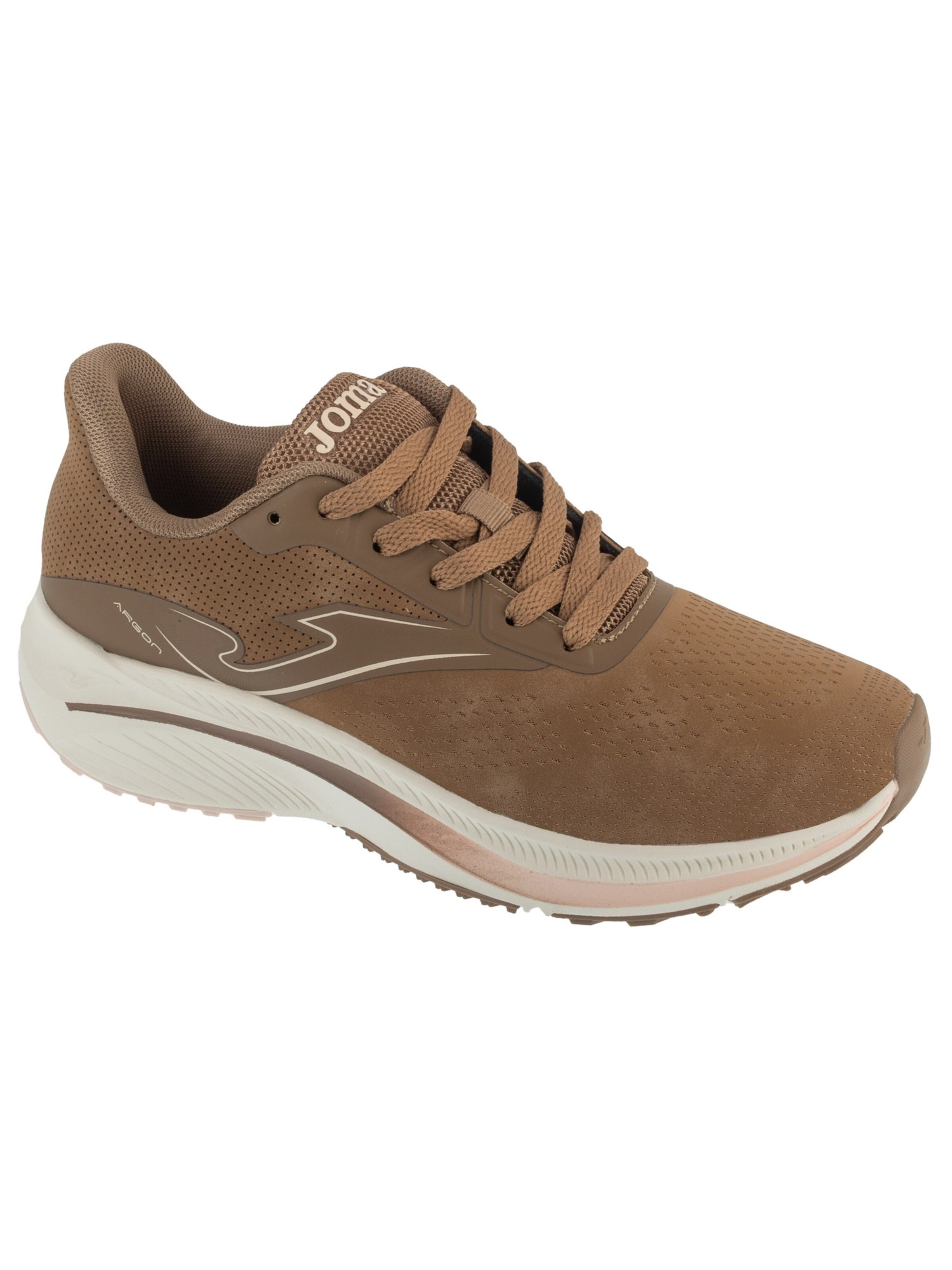 JOMA Laufschuh 'Argon Lady 25 RARGLW'‌‌‌ in Beige: Vorderseite