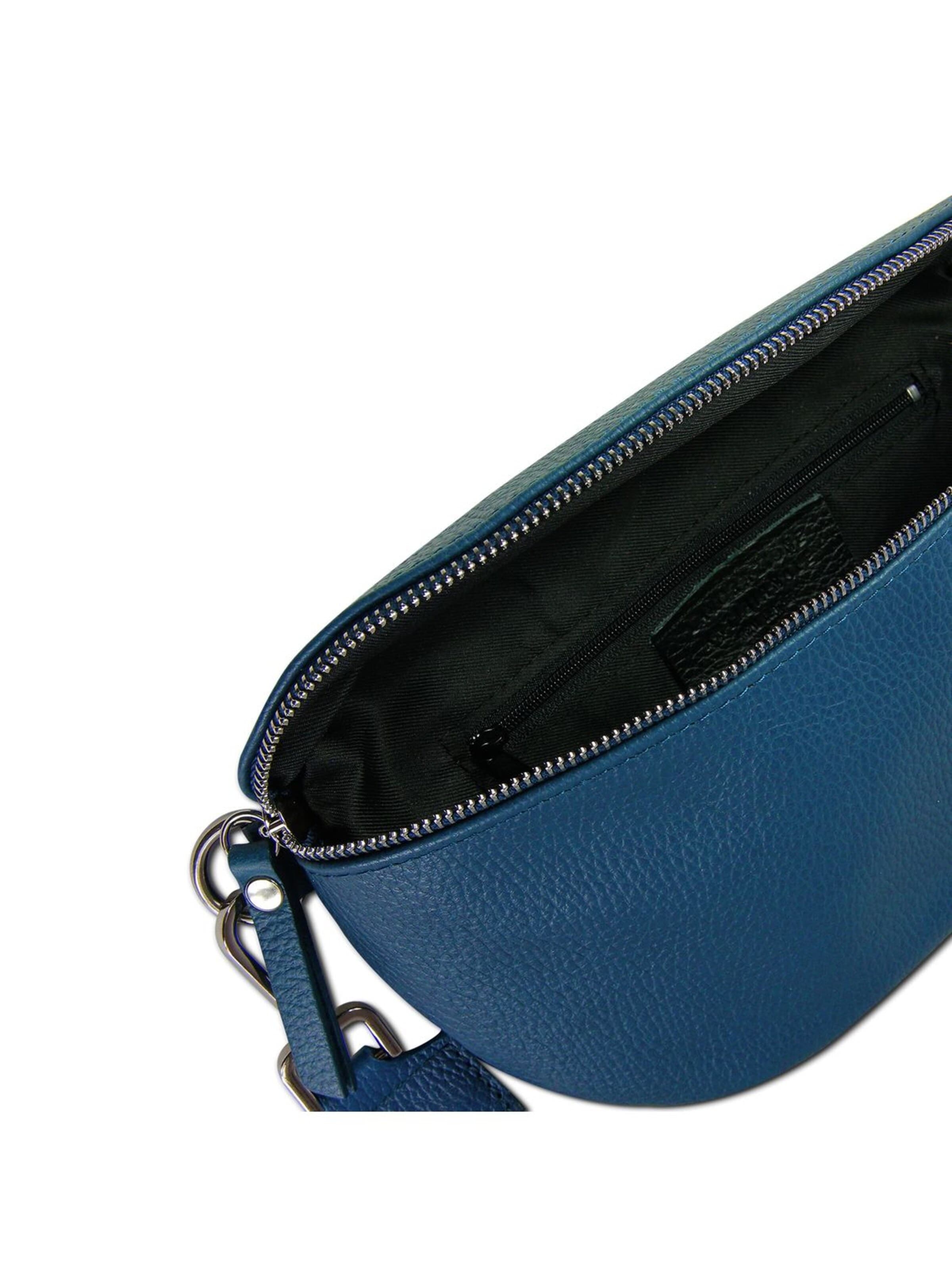 Toscanto Heuptas in Blauw
