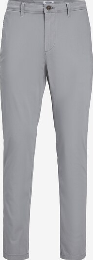 JACK & JONES Chino hlače 'Marco Bowie' | bazaltno siva barva, Prikaz izdelka