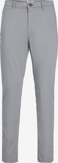 JACK & JONES Chino Pants 'Marco Bowie' in Basalt grey, Item view