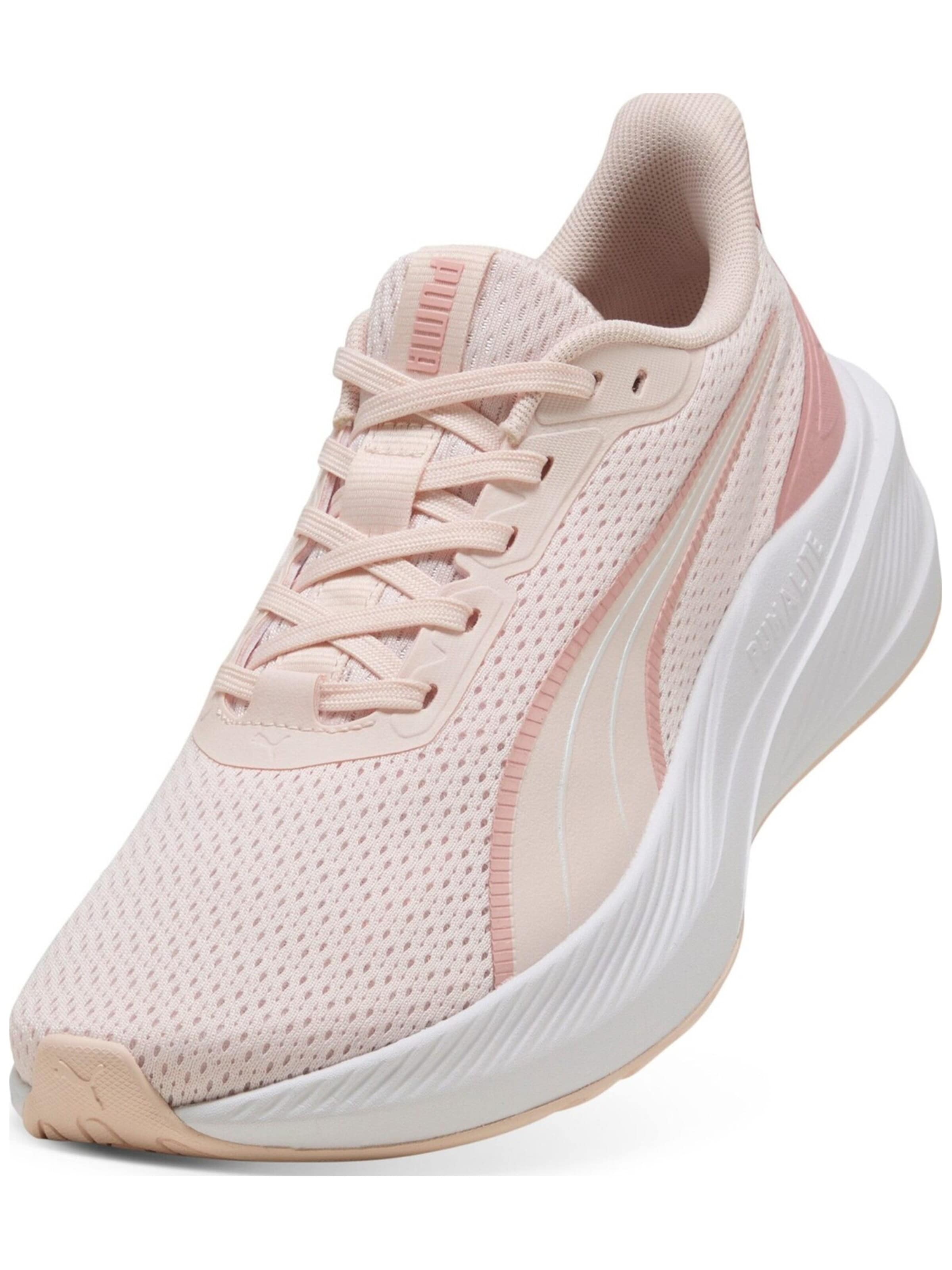 PUMA Sportschuh 'Dasher Lite' in Pink