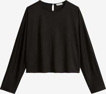 Marc O'Polo Shirt in Brown: front