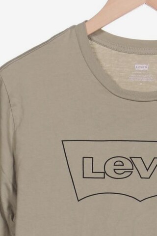 LEVI'S ® T-Shirt M in Beige