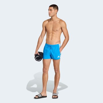 mėlyna ADIDAS SPORTSWEAR Maudymosi šortai