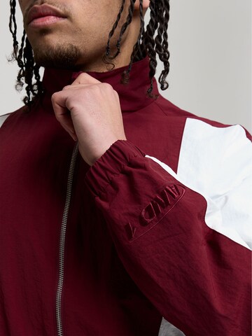 raudona AND1 Džemperis treniruotėms