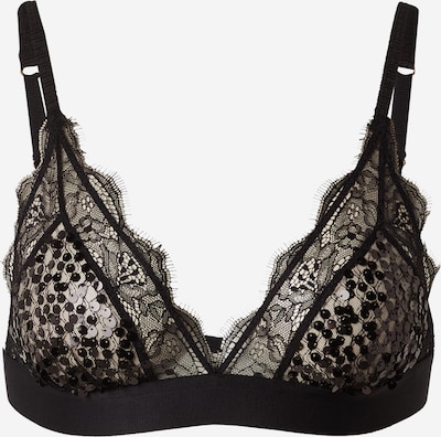 Liemenėlė iš LOVE Stories, spalva – juoda, Prekių apžvalga