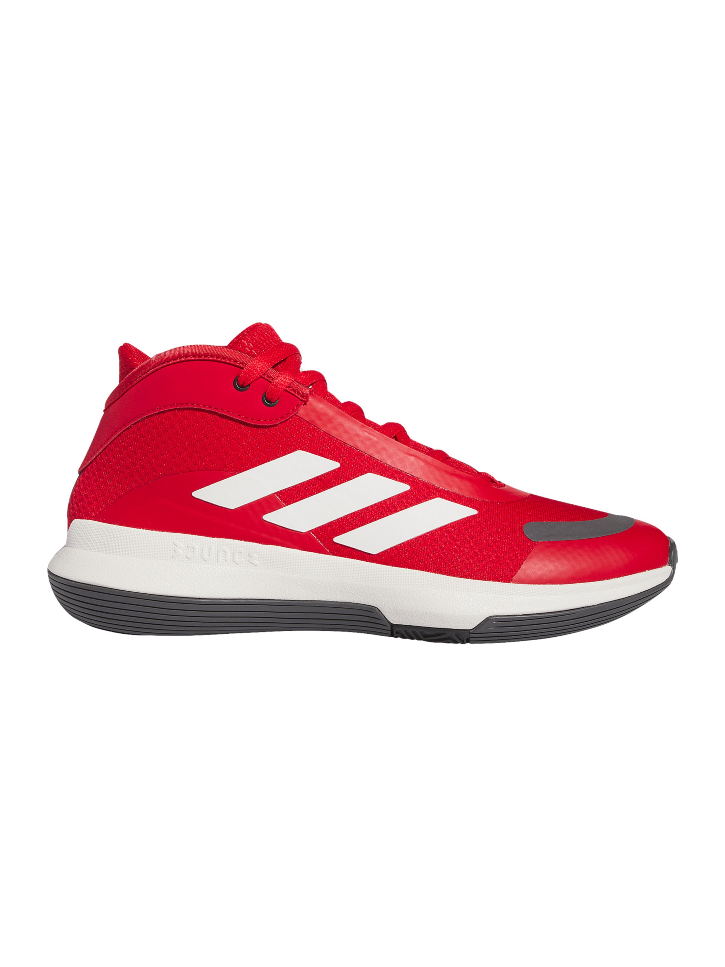 ADIDAS PERFORMANCE Sportschuh 'Legends' in Rot