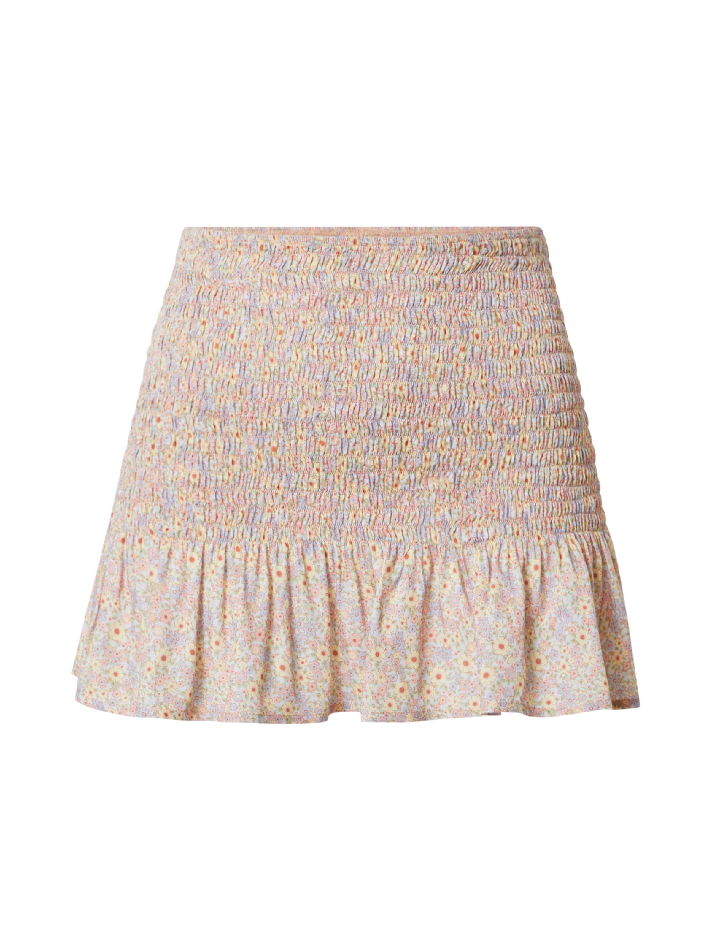 Motel Hame 'Rylee' värissä monivärinen: etupuoli