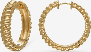 JETTE Earrings in Gold