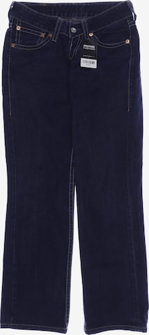 LEVI'S ® Jeans 30 in Blau: predná strana