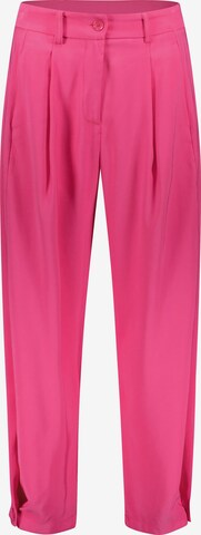 IMPERIAL Tapered Hose in Pink: predná strana