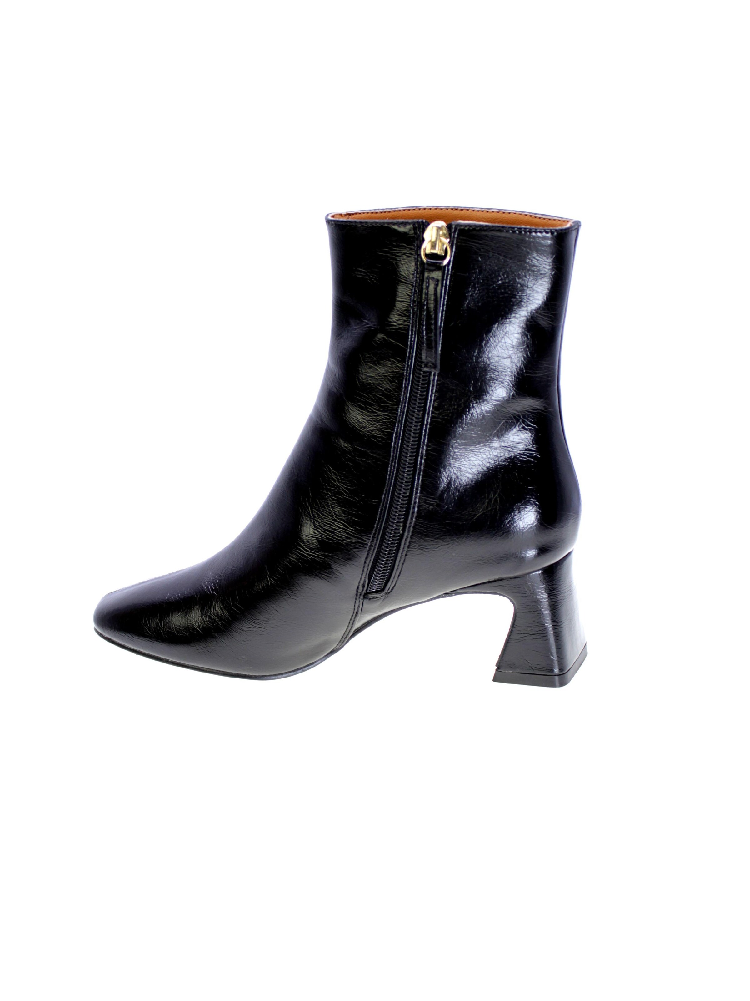 Boots di EXE in nero