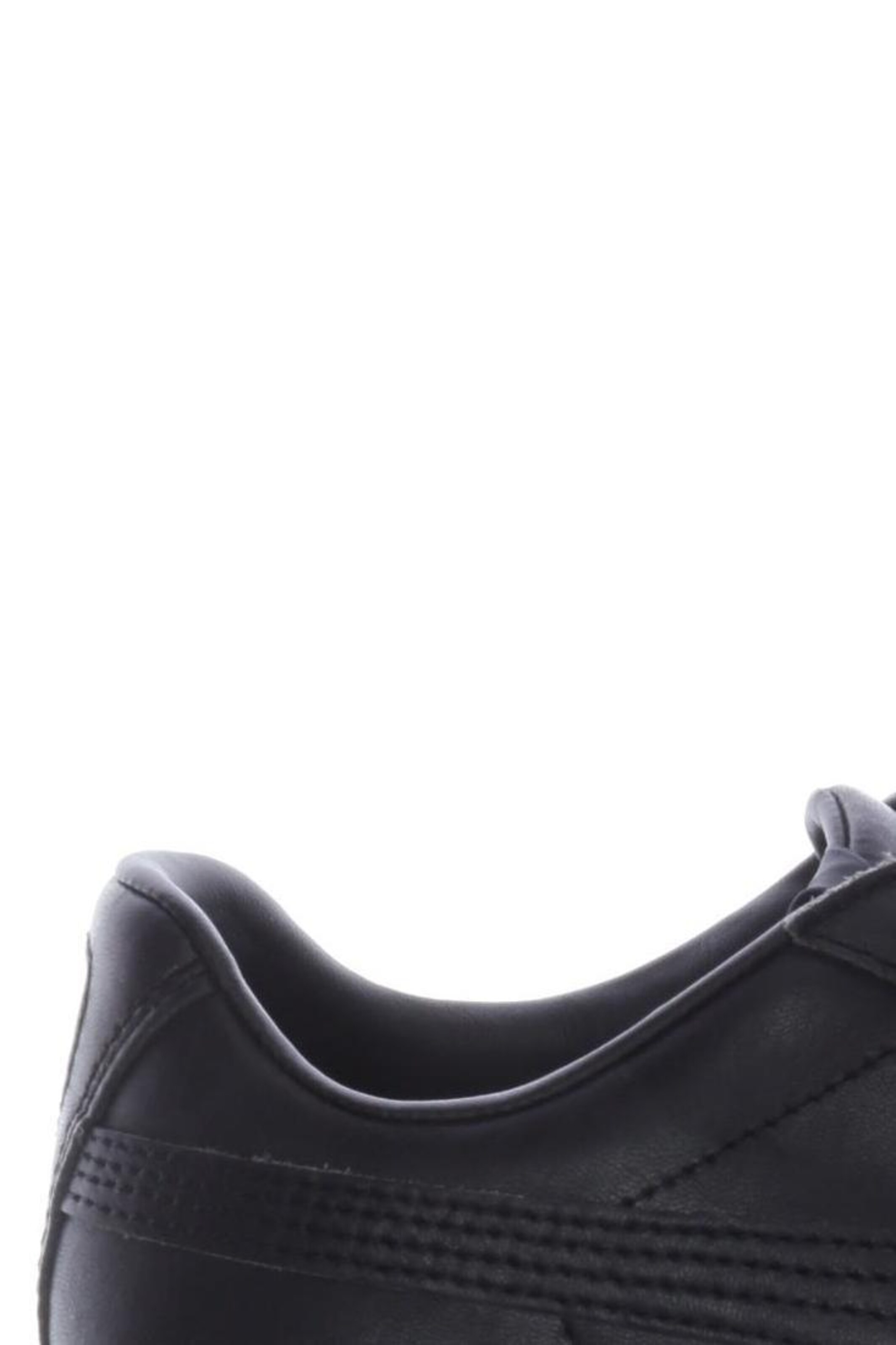 PUMA Sneaker 38 in Schwarz