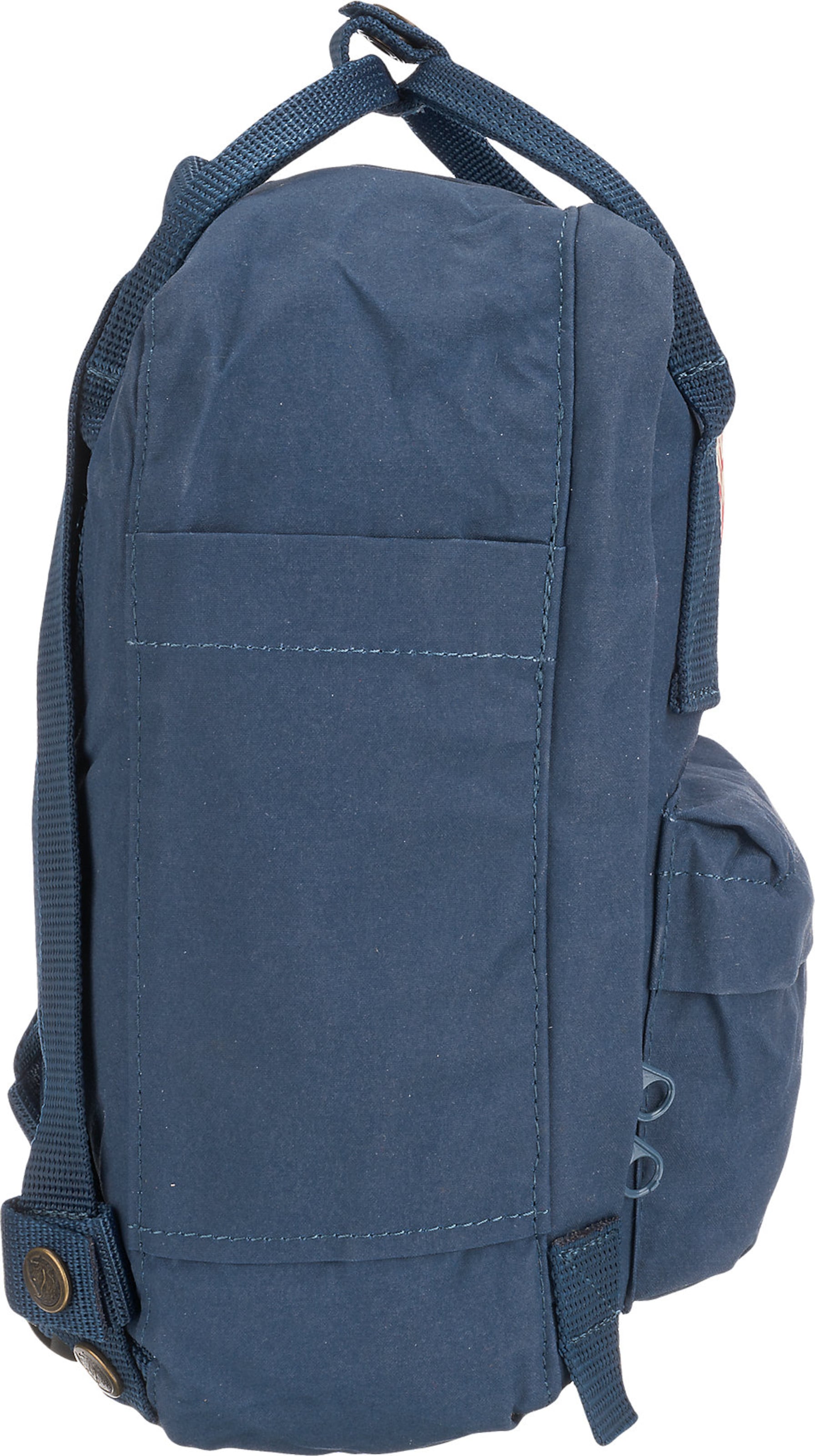 Sac à dos 'Kanken' Fjällräven en bleu