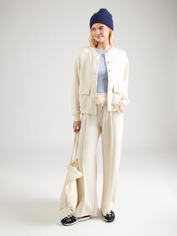 bēšs Soyaconcept Sportiska jaka 'BANU 283'