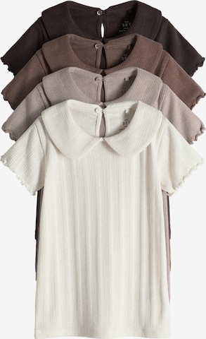 The Set Bluser & t-shirts i beige: forside