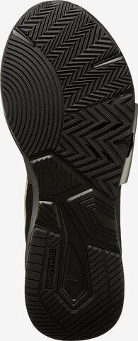 Scarpa sportiva 'PWRFrame TR 2' di PUMA in nero